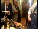 BARTOLOME MEJOR CORTADOR DE JAM�N