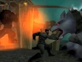 Imastomper, my level 58 core hound, wanted a free-for-all in Deadmines... so he got it. This video is a demonstration of the Core Hound in action when you throw him on 