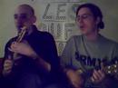 Ukulele - Teddy Bear (Elvis Presley)
