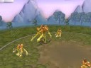 Spore creature