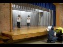 U.A.O & I.D.K. Step Team From Parkdale High School