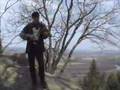 Tim Eriksen sings Friendship at the Summit House