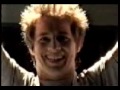 Brendan Fehr