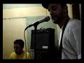 Veia Banguela - Digging the grave