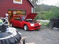 Peugeot 205 DIMMA
