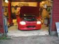 Peugeot 205 Dimma