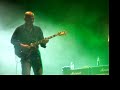 Pixies performing Gouge Away