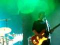 Pixies performing Gouge Away