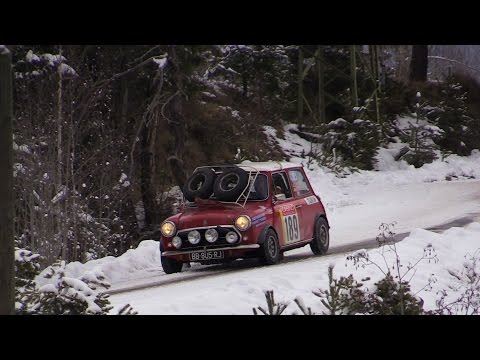 Latest WRC HD & Rally HD Videos