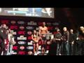 UFC 90 Weigh ins Thiago Alves