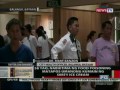 Click here to watch this video OC: 58 tao, nabiktima ng food poisoning matapos umanong kumain ng dirty ice cream