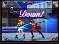 SB3 - AHF - Nas v Tiggy SB3 - AHF - Nas v Tiggy