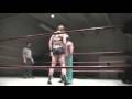Isis the Amazon Vs. J-Rod & Ace Skyfighter (M.M.A.)