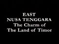 East Nusa Tenggara