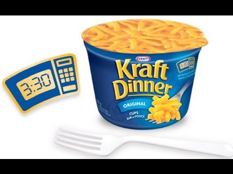 how to make kd properly