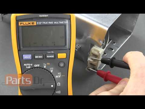 how to test a element