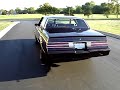 Big Block Buick Regal,464 ci,Stage 1 Level 2A