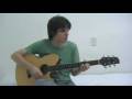 Secret - Max Matta (Maroon 5 Cover)
