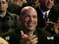 Bret Hart: 2006 Hall of Fame Speech