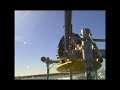 CRAZY FLYING BANANA with Bow Camera CRAZY FLYING BANANA with Bow Camera