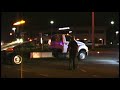 Clearwater Police Chase