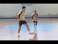 Homenagem a Falcão