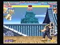 Guile vs Ryu  [#3]