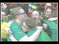 2007 FIRST Robotics Boston Regional finals match 3