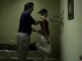 Physical Therapy Treatment for Low Back Pain