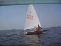 Sempre vale a pena velejar na Baía de Guanabara!