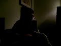 norby dancing to lcd soundsystem