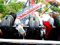 SHEIKRA roller coster