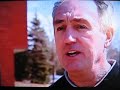 Meeting on Monday in Fredericton