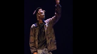 Slim Boogie – City Dance Spring Onstage 2016 FreePlay Solo