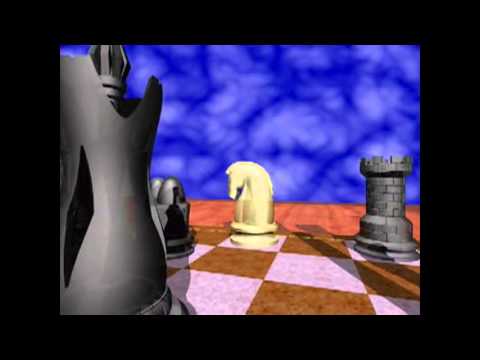 chess board