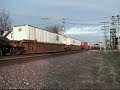 UP 4490 Leads \"The Chicken\" West