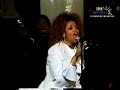 Karen @ Motor city GospelFest
