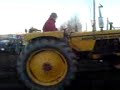 Craanford Heritage Society Vintage Run - some more tractors!