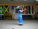 For Satira and Kamira (Kami dancing) For Satira and Kamira (Kami dancing)