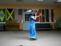 For Satira and Kamira (Kami dancing)