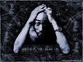 2pac Ft Leslie & Amine - Niggaz Nature (Sobri-Mix)