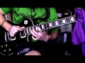 Click here to watch this video Recreate solo - Born of Osiris (Josh Van) 6 string