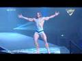 Sky One | Gladiators Ready! New UK Series (May 2008)