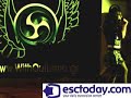 Armenia 2008: Sirusho live at OGAE Greece party