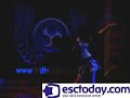 Armenia 2008: Sirusho live at OGAE Greece party