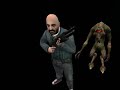 HL2: Final Alternativo