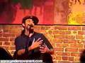 anthony morales - where are my boricuas