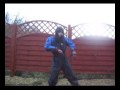 NEW!!!!!!! BIKER DANCE TWO- ASKTHETYRANT