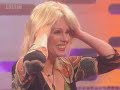 BON JOVI graham uncut part1 funny haha
