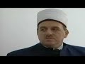 Grand Mufti of Kosovo - Myftinia e Kosoves Naim Ternava